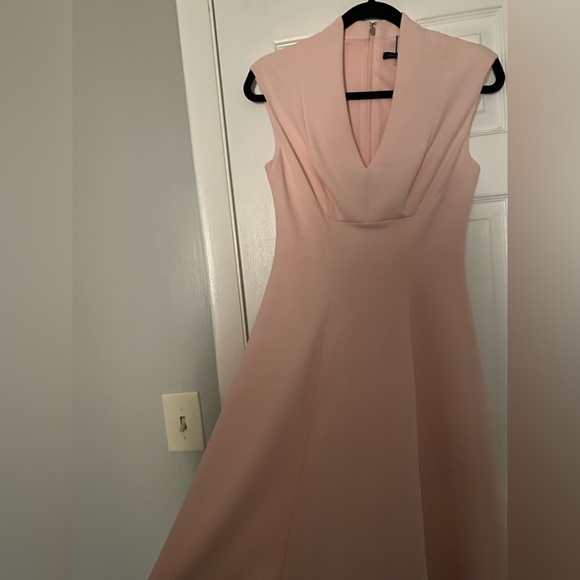 Pink Tommy Hilfiger dress amazing quality never worn before - Picture 7 of 7
